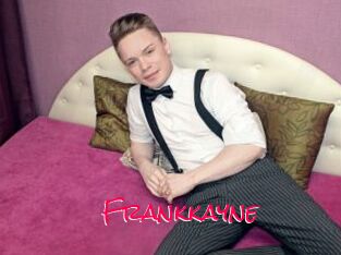 Frankkayne