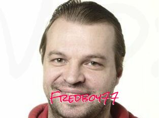 Fredboy77