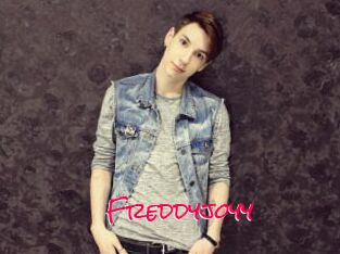 Freddyjoyy