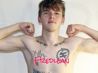 Fredlean