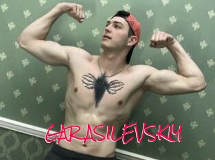 GAR_ASILEVSKIY