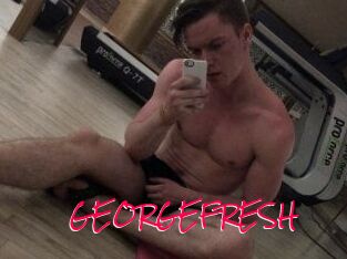 GEORGE_FRESH