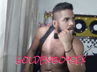 GOLDENBOYSEX