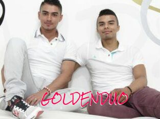GOLDENDUO
