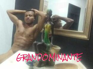 GRANDOMINANTE
