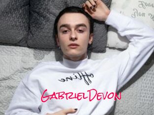 GabrielDevon