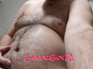 GainerBoyPA