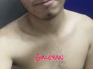 Galeyan