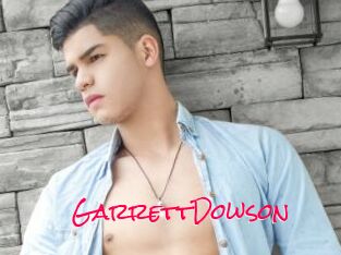 GarrettDowson