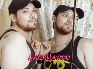 GaryHardd