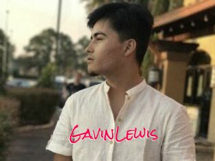 Gavin_Lewis