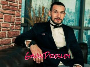 GavinPresley