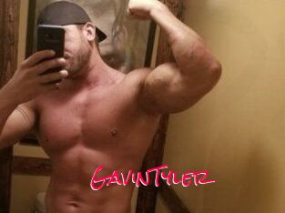 Gavin_Tyler