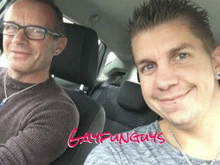 Gayfunguys