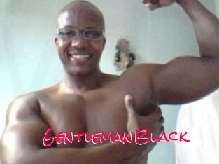 Gentleman_Black