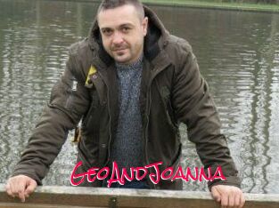 GeoAndJoanna