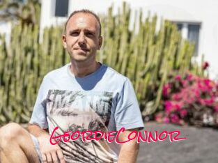 GeordieConnor