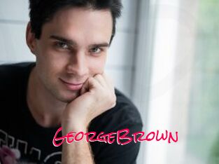 GeorgeBrown