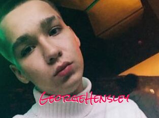 GeorgeHensley