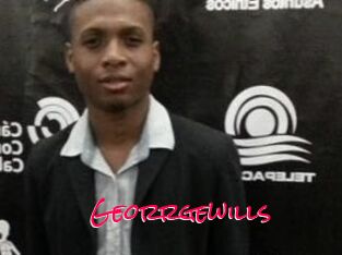 Georrgewills