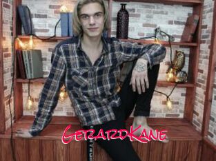 GerardKane