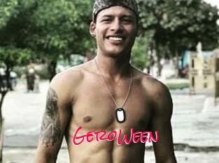 GeroWeen