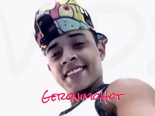GeronimoHot