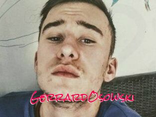 GerrardOsowski