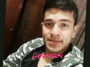Gestyboy