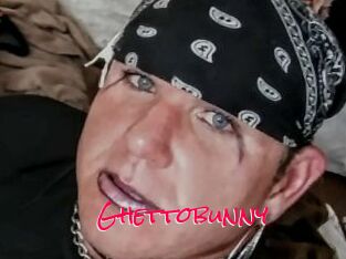 Ghettobunny