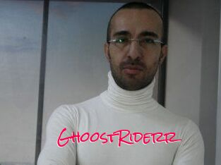 GhoostRiderr