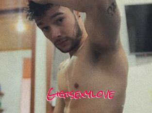 Gigisexylove