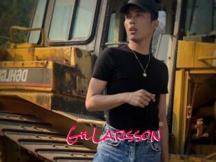 GilLarsson