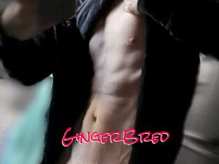 GingerBred