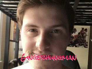 Gingerhungman