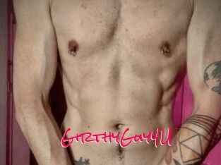 GirthyGuy4U