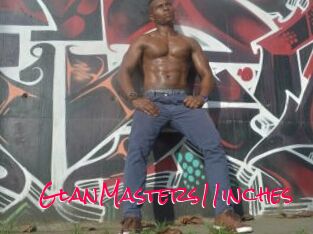 GlanMasters11inches