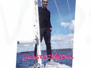 GlasterMediss