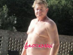 Glockman