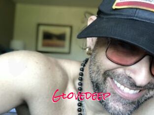 Glovedeep