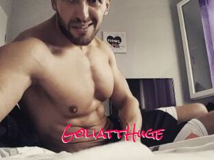 GoliattHuge