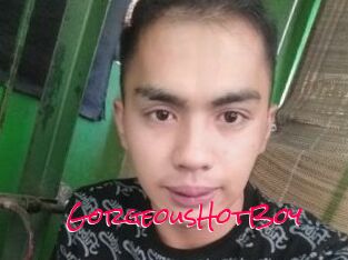 GorgeousHotBoy