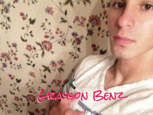 Grayson_Benz