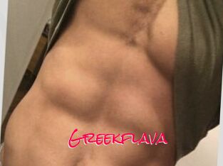 Greekflava