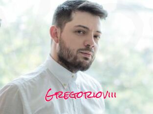 Gregorioviii