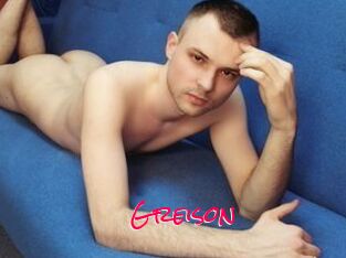 Greison