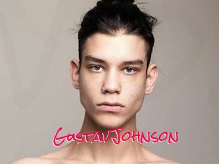 GustavJohnson