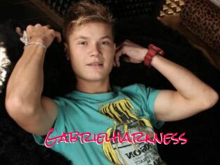 Gabrielharkness