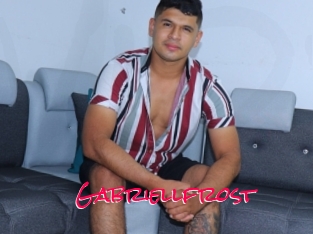 Gabriellfrost