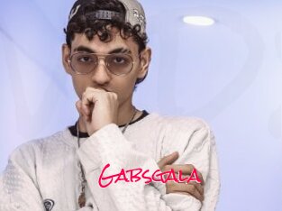 Gabsgala